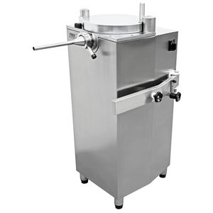 insaccatrice alimentare idraulica