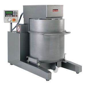 mescolatore per carne a palette