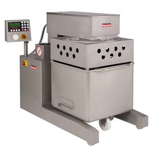 mescolatore planetario per carne