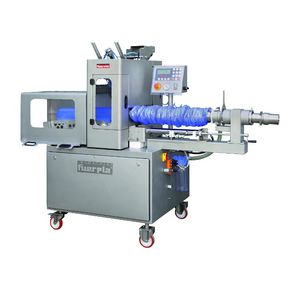 clippatrice per alimenti