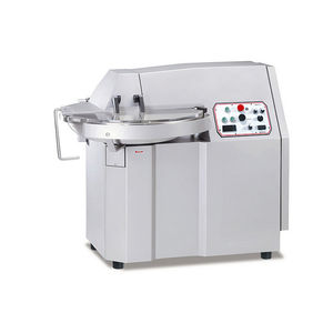 cutter per carne industriale
