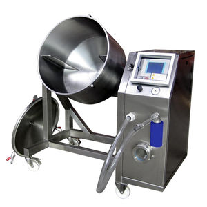 massaggiatrice alimentare sottovuoto