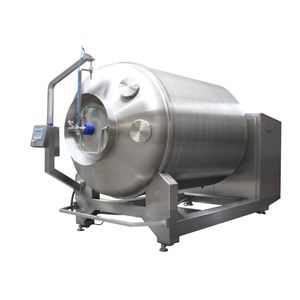 massaggiatrice alimentare per prosciutto