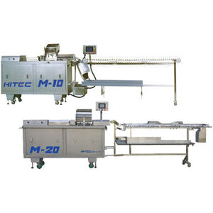 linea di produzione di salsicce