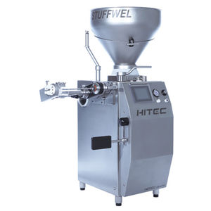 insaccatrice sottovuoto automatica