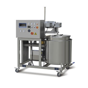 impastatrice sbattitore planetaria