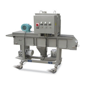 impanatrice automatica