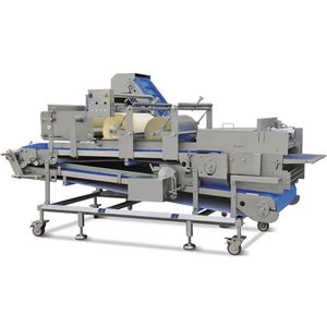 impanatrice automatica
