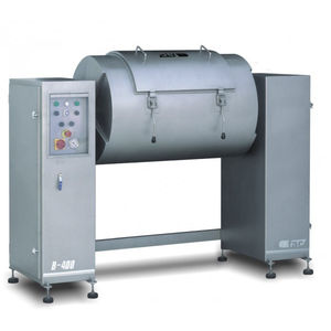 massaggiatrice alimentare per prosciutto