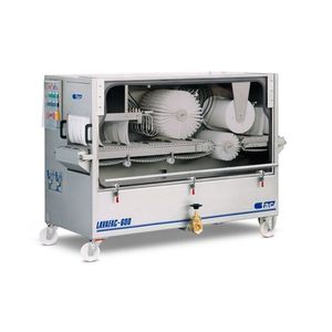 lavatrice agroalimentare per prosciutti