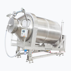 massaggiatrice alimentare per prosciutto