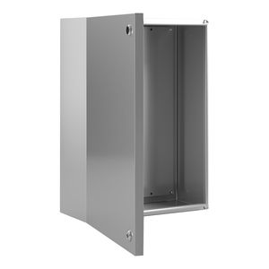 scatola rack 19