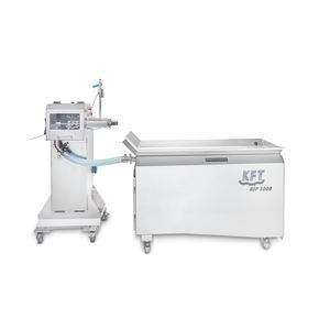 pelatrice per salsicce automatica