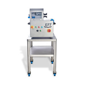 pelatrice per salsicce semiautomatica