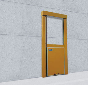 porta scorrevole 1