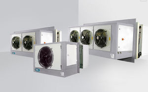 unità di refrigerazione monoblocco