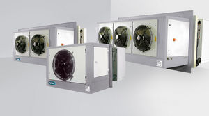 unità di refrigerazione monoblocco