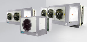 unità di refrigerazione monoblocco