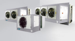 unità di refrigerazione monoblocco