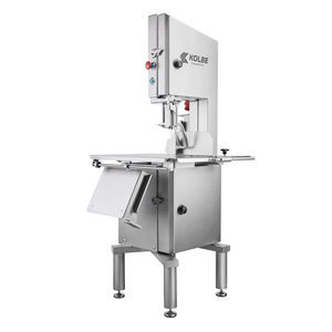 segaossa a nastro per macelleria