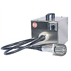 macchina scagliatrice automatica