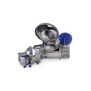 cutter per carne industriale
