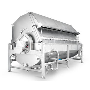 cuocitore industriale sbollentatore