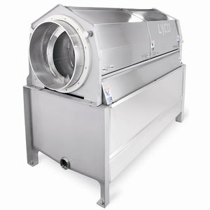sgrigliatore rotativa