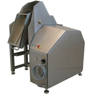 affettatrice per prodotti surgelati
