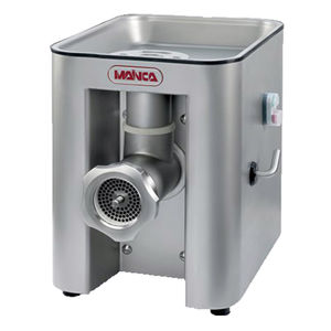 tritacarne industriale classico