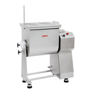 mescolatore per carne in acciaio inossidabile