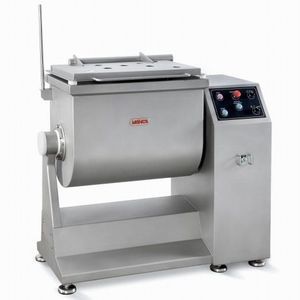 mescolatore per carne in acciaio inossidabile