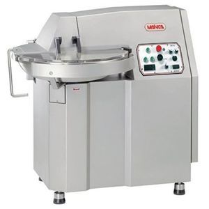 cutter per carne industriale