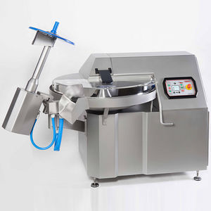 cutter per carne industriale