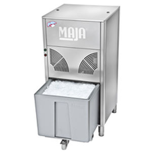 macchina di produzione di ghiaccio a fiocchi