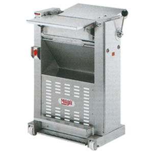 spellatrice per pesce manuale