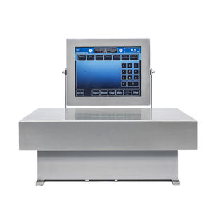 indicatore di peso digitale