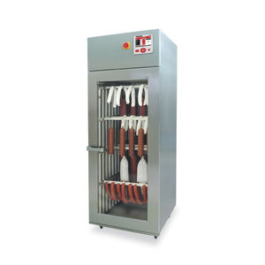 camera di maturazione per carne