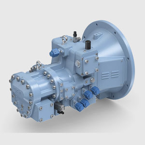 compressore di refrigerazione semiermetico