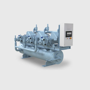 compressore di refrigerazione semiermetico
