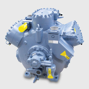 compressore di refrigerazione semiermetico