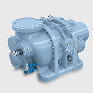 compressore di refrigerazione semiermetico