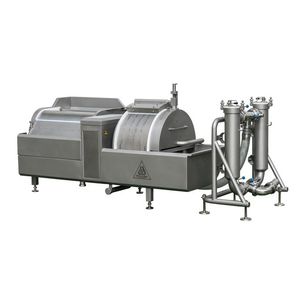 filtro per liquidi alimentari e bevande