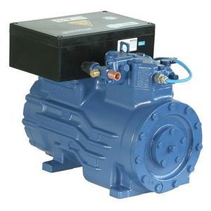 compressore di refrigerazione semiermetico