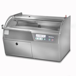 taglierina per pane industriale automatica