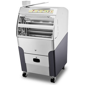 taglierina per pane industriale automatica