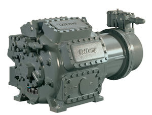 compressore di refrigerazione semiermetico