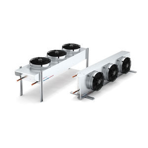 condensatore ventilato 1