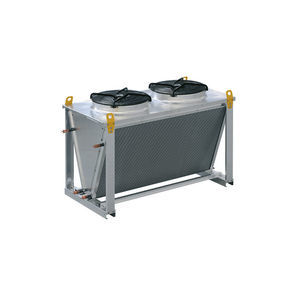 condensatore ventilato 1