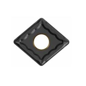 inserto di tornitura con rivestimento CVD